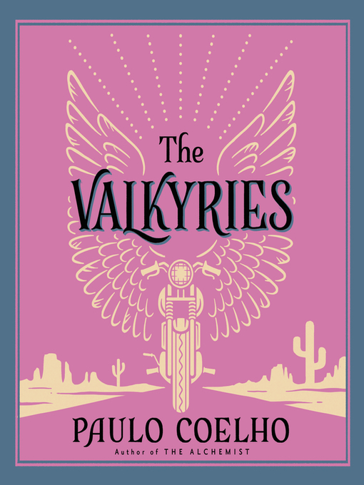 Title details for The Valkyries by Paulo Coelho - Wait list